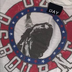 Ozzy Osbourne T-shirt